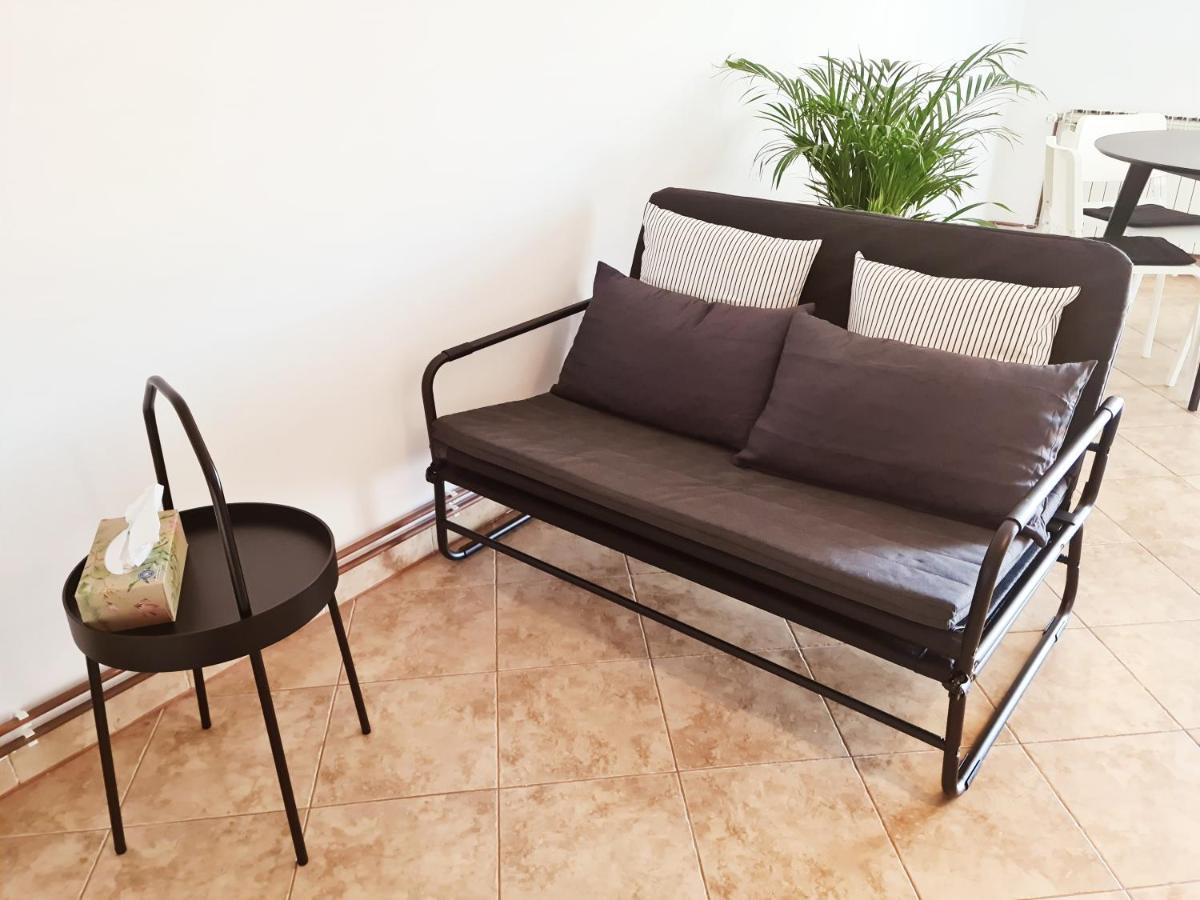 Apartmán Dora *
