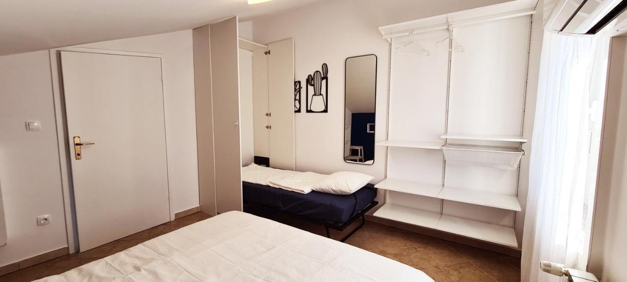 Dora Apartmán
