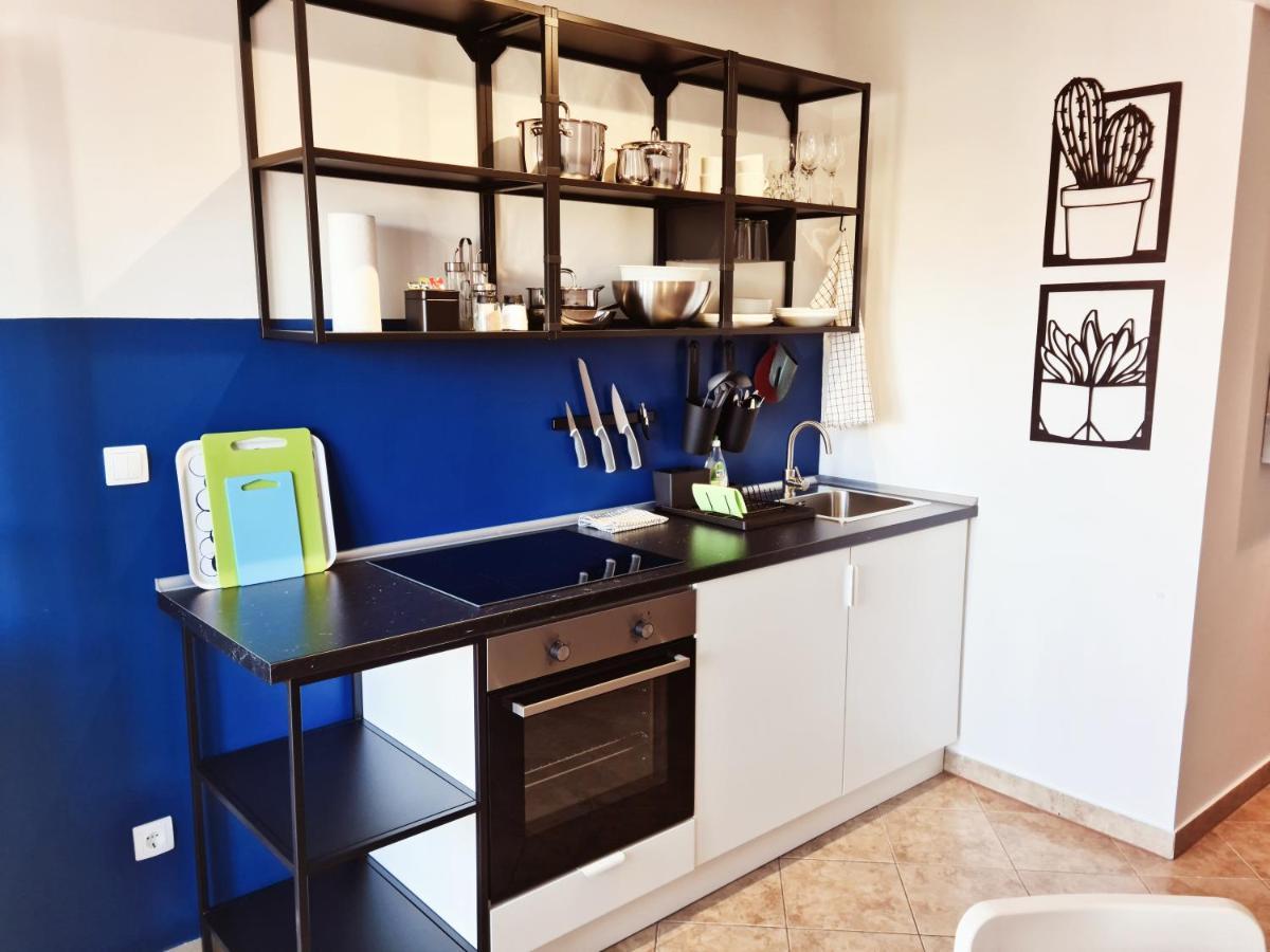 Apartment Dora Malinska